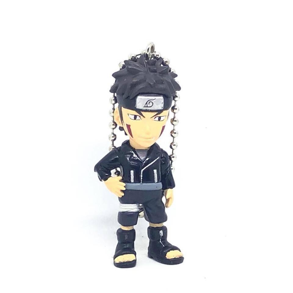 Kiba Inuzuka (คิบะ อินุซึกะ) พวงกุญแจ จากเรื่อง นารุโตะ Naruto ...