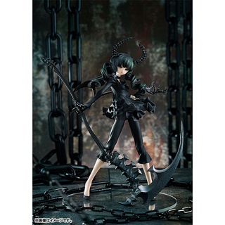 [ Figure แท้ ] Black Rock Shooter - Dead Master Popup Parade [ GSC ]