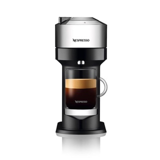 เครื่องชงกาแฟแรงดัน NESPRESSO VERTUO NEXT DELUXE #แถมฟรี 12 แคปซูล