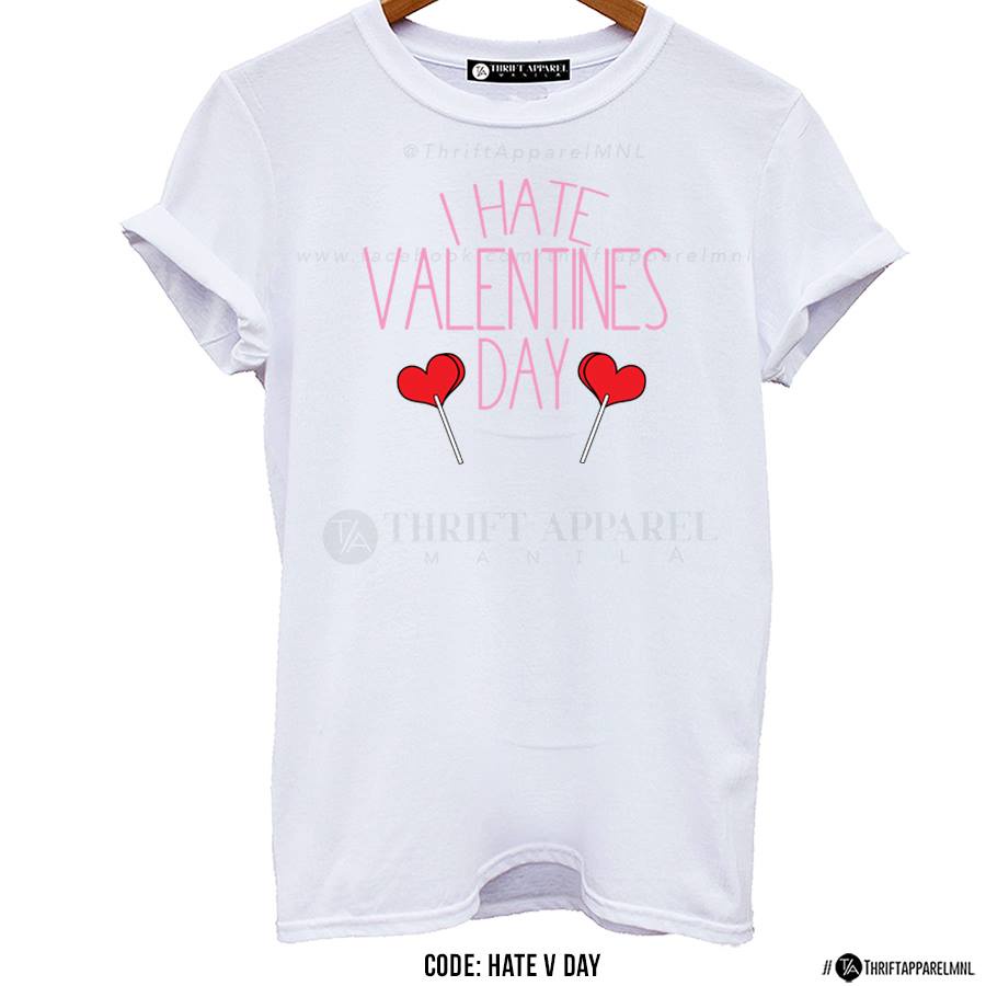 เสื้อยืด-hate-v-day-thrift-apparel-tees
