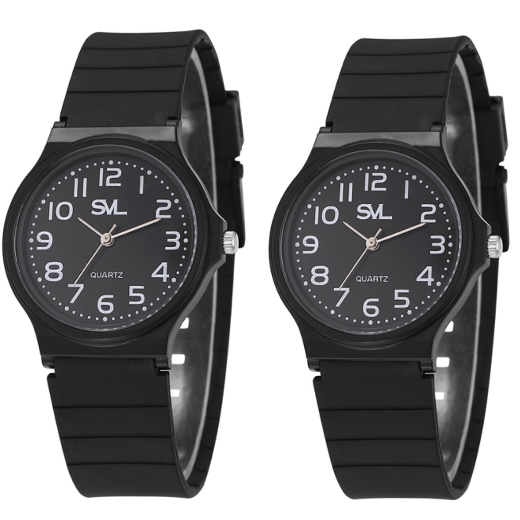 ภาพสินค้าSVL นาฬิกาข้อมือ Unisex รุ่น MQ-24 ฟรี กล่องนาฬิกา จากร้าน classybkk บน Shopee ภาพที่ 6