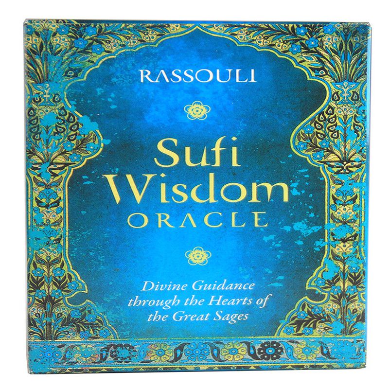 การ์ดดาดฟ้า Tarot Oracle เกมกระดานปาร์ตี้มังงะ Zen Wisdom Angels Alice ...