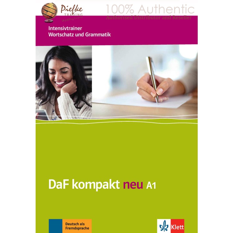 DaF kompakt neu A1, B1 : A1 intensive coach, A1 VocabularyTrainer,B1 ...