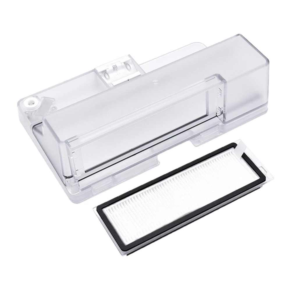 สำหรับ Xiaomi g1 mjstg1 ถังเก็บน้ำ กล่องเก็บฝุ่น หุ่นยนต์ดูดฝุ่น ...