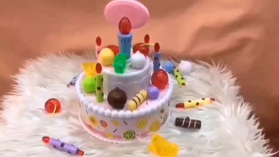 ขนมเค้ก-happy-birthday-ตกแต่งหน้าเค้กได้มีเสียงเพลงมีไฟ-cake