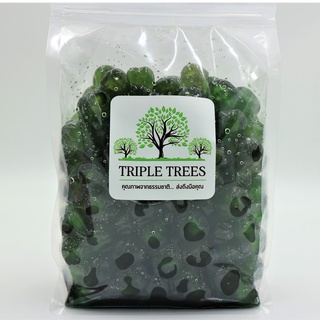 ภาพหน้าปกสินค้าเชอรี่เชื่อมสีเขียว เชอรี่เขียว เชอรี่สำหรับทำฟรุ๊ตเค้ก  เชอรี่เชื่อมนำเข้า เกรด A By Ttiple Trees ที่เกี่ยวข้อง