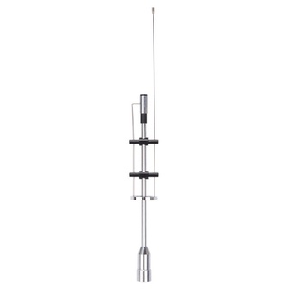 Edb* เสาอากาศสัญญาณ 3 5dBi Dual Band CBC-435 UHF VHF 145 435MHz สําหรับรถยนต์