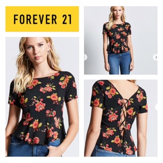 🌈🌺ต้อนรับสงกรานต์‼️🌺🌈Forever21🌺💕