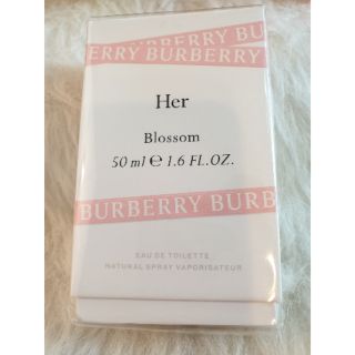 burberry her blossom 50 ml