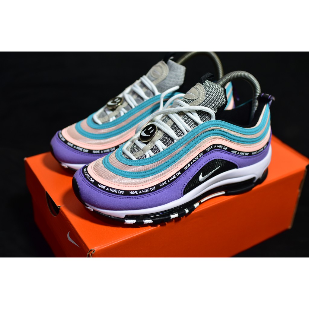Nike Air Max 97 Shopee Thailand