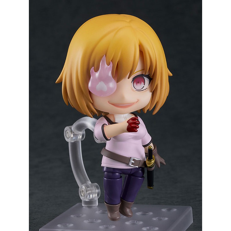 pre-order-มัดจำ-nendoroid-peach-boy-riverside-sally-โมเดล-ของแท้-ล๊อต-jp-good-smile-company