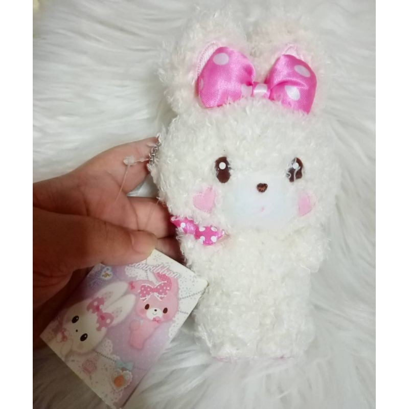 ตุ๊กตา-บอนบอนริบบอน-bonbonribbon-ราคาช้อป-650