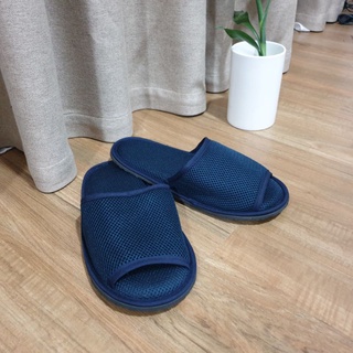 ภาพขนาดย่อของสินค้าสลิปเปอร์โรงแรม รองเท้าใส่ในบ้าน Slipper 𝐏𝐫𝐞𝐦𝐢𝐮𝐦 เกรดA+