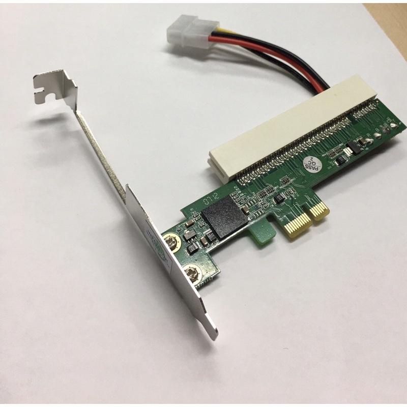 PCIeto PCI Bridge card Shopee Thailand