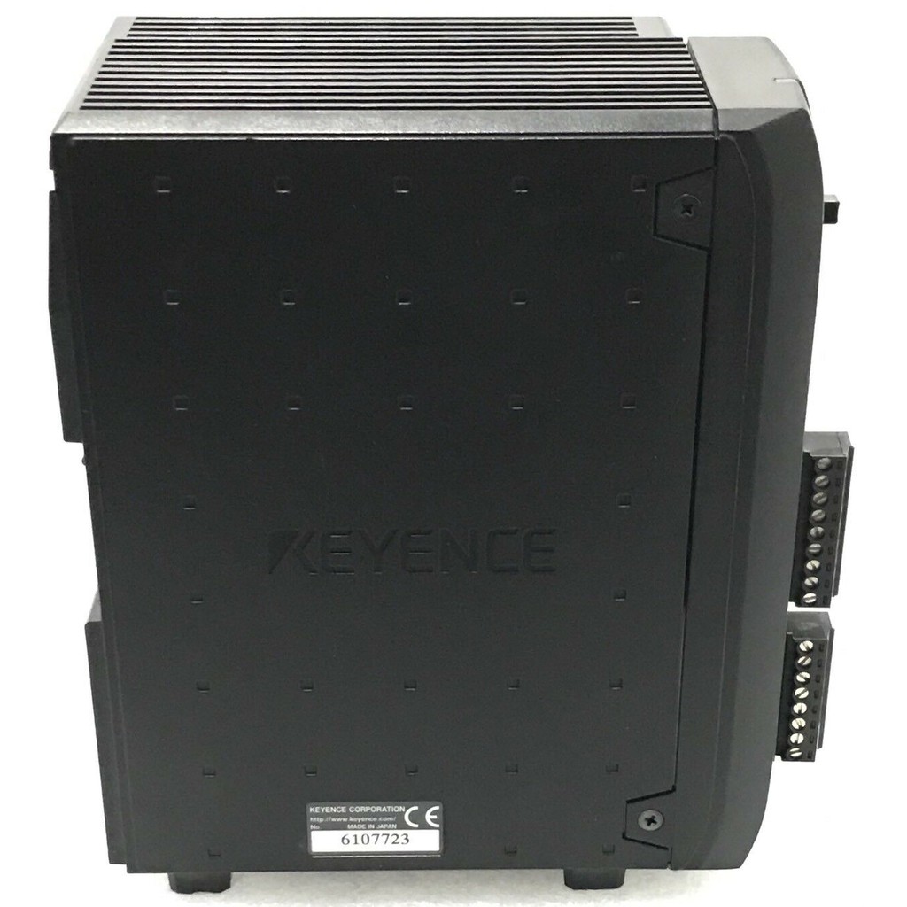 Keyence CV-3000 Camera Machine Vision Controller Hi-speed Keyence CV-3000 Camera Machine Vision Controller Hi-speed