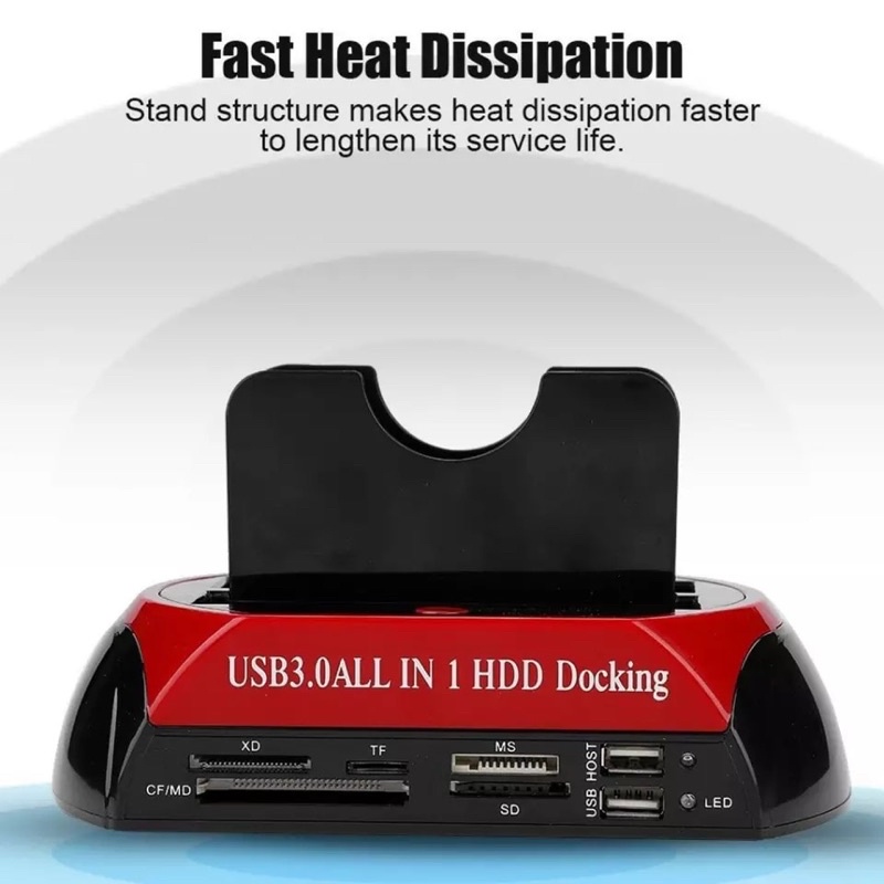 all-in-1-hdd-docking-station-esata-usb-2-0-3-0สำหรับ2-5-3-5-hard-disk-drive-docking-station-ฮาร์ดดิสก์-enclosure