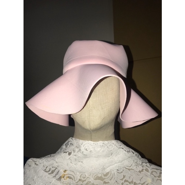 upcycledby-hat-pink-color