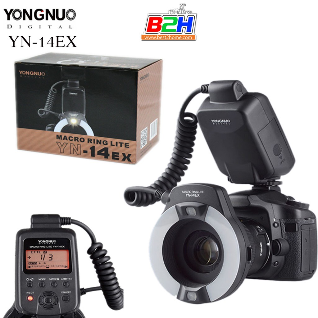 yongnuo-yn-14ex-macro-ring-lite-for-canon-รับประกัน-1-ปี