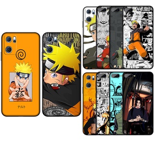 Xx49 เคสโทรศัพท์มือถือ ซิลิโคนนุ่ม ลายการ์ตูนนารูโตะ uzumaki สําหรับ Vivo Y11 Y11S Y12S Y12 Y15 2020 Y17 Y19 Y20 Y20i Y20S