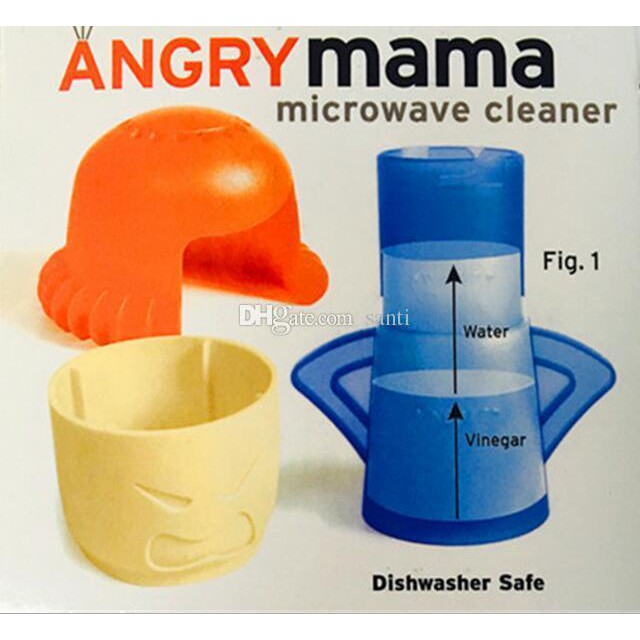 angry-mama-ที่ทำความสะอาดไมโครเวฟ-ไมโครเวฟ-ที่ล้างไมโครเวฟ-ขจัดคราบไมโครเวฟ