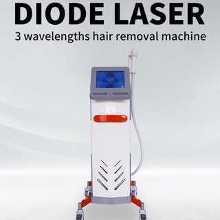Painless Beauty 808 laser picosecond OEM  Diodo Hair Remover Lazer Machine, Laser-haarentfernung Permanent Hair Remover