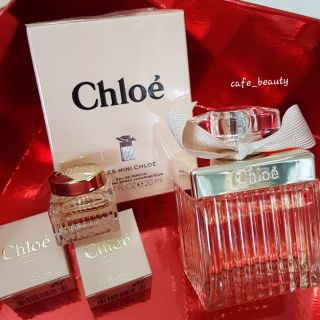 น้ำหอมโคลเอ่ Chloe EDP 5/20/75ml