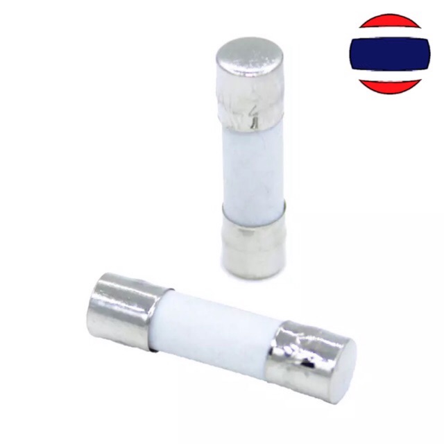 thumbnail image 2 of VEXUNGA 23Values Glass Fuse Kit 125V 0.5A 1A 1.25A 1.6A 2A 2 of 10