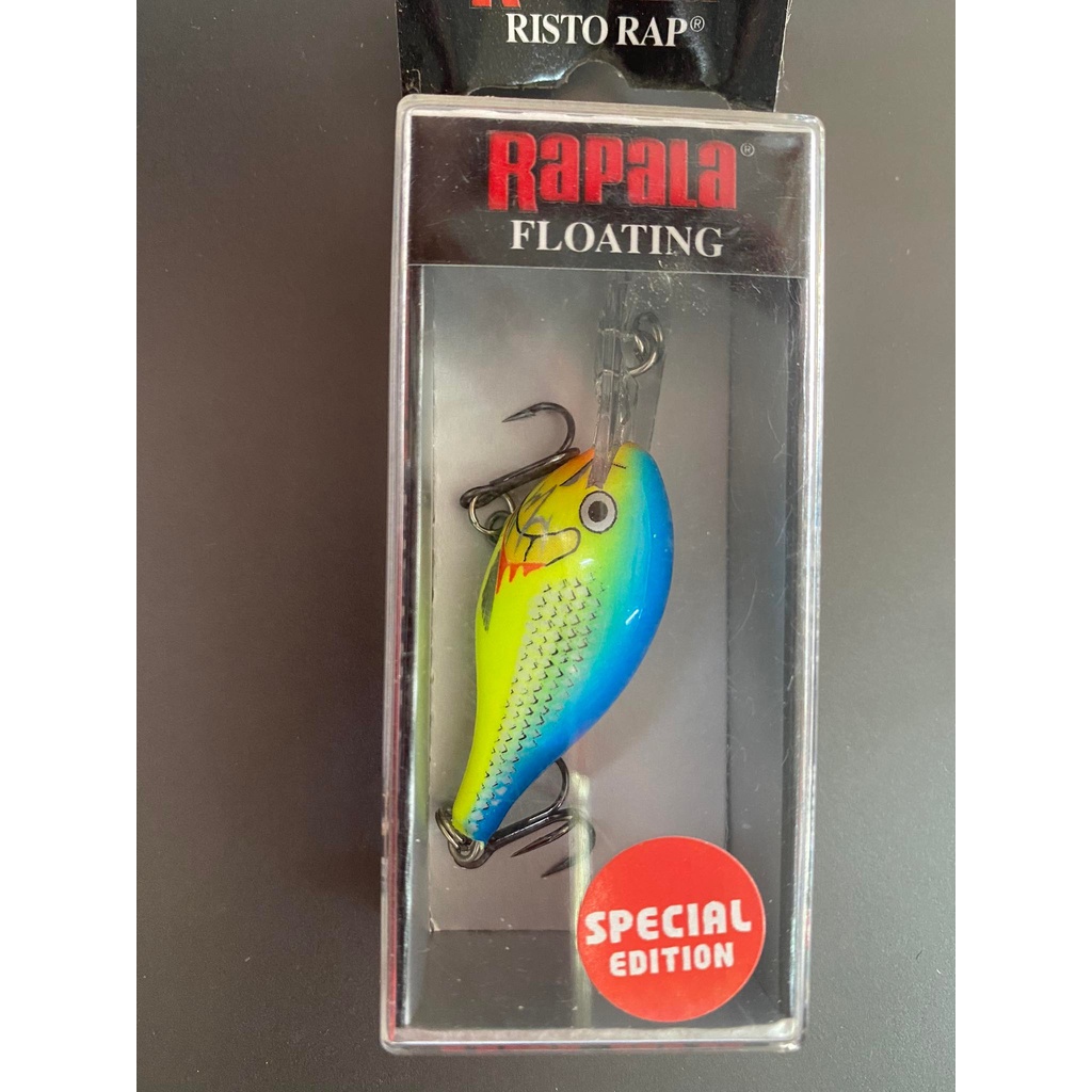 เหยื่อ-rapala-risto-rap-rapala-floating-เหยื่อ-rapala-risto-4cm-rr4