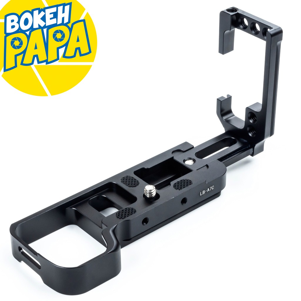 grip-l-plate-สำหรับกล้อง-sony-a7c-ปรับขยายด้านข้างได้-กริป-l-plate-sony-a7-c-lplate-กล้อง-โซนี่-a7-c