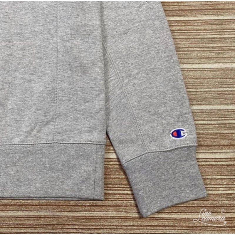 cp-champion-powerblend-sweatshirt-เสื่อสเวตเตอร์แท้-รารารวมค่าจัดส่งค่ะ