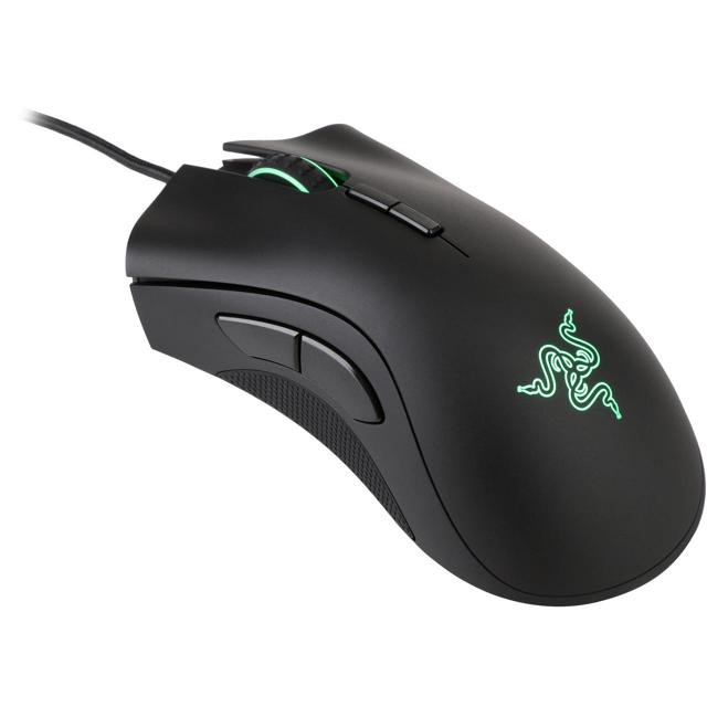 เม้าส์-mouse-razer-deathadder-elite