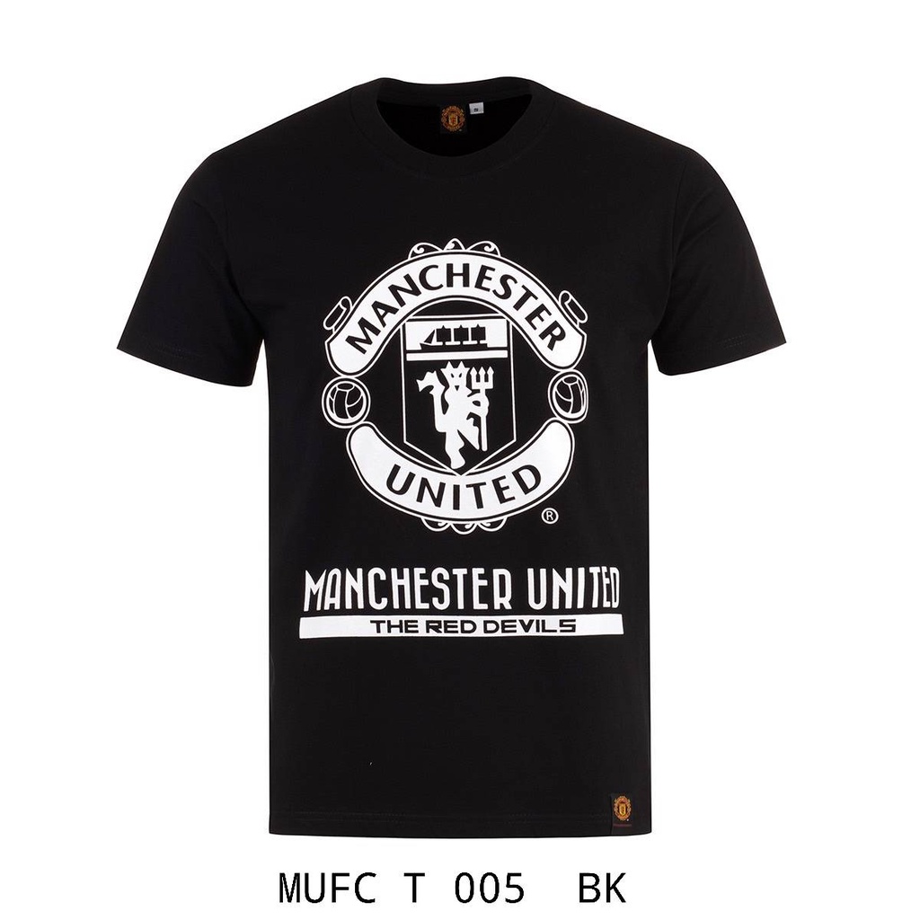 เช็คไซด์ก่อนสั่งซื้้อ-เสื้อคอกลมแมยู-mufc-t-005-bk-ราคา-390-บาท