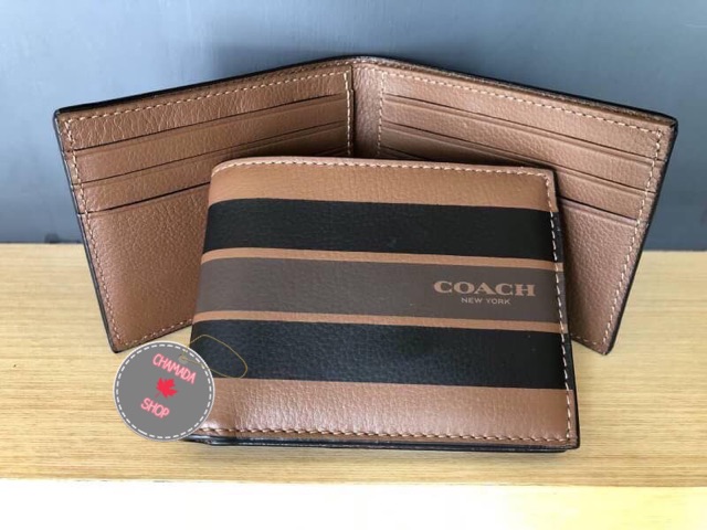 coach-f75386-slim-billfold-wallet