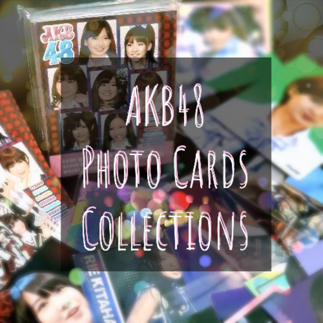 updated-akb48-photo-trading-cards-การ์ดแข็งพิมพ์รูปเมมเบอร์-ราคาย่อมเยาว์