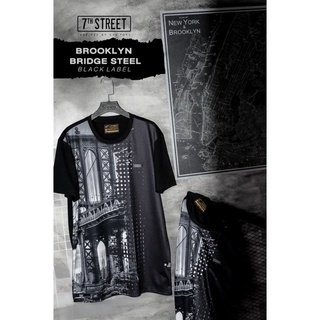 7street เสื้อยืดคุณภาพเกินคุ้ม