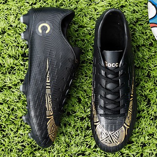 ภาพขนาดย่อของภาพหน้าปกสินค้า32-44 FG Soccer Shoes รองเท้าฟุตบอล จากร้าน oweecglefv บน Shopee ภาพที่ 4