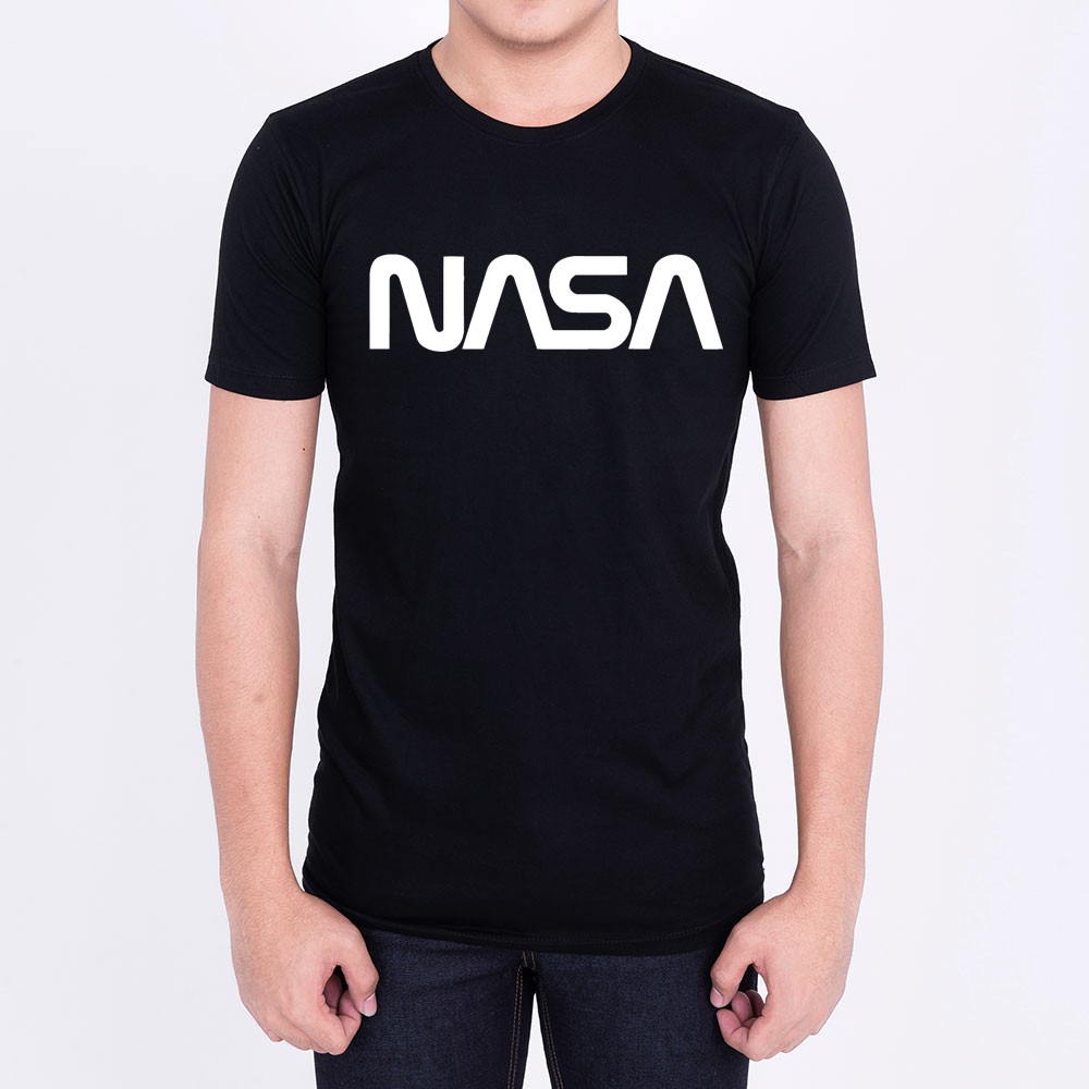 เสื้อ-nasa-งานดี-ถูกที่สุด-ราคาเริ่ม-150-บาท-ผ้าดี-cotton100-สกรีนแบบเฟล็ก-pu