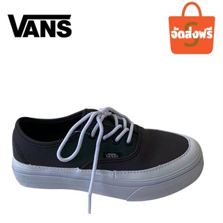 ส่งเร็ว🚚1สี Vans รองเท้าผู้หญิงผู้ชาย 👟 รองเท้ากีฬา ผ้าใบแฟชั่น นุ่ม ตาข่ายระบายอากาศ