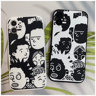 For  HUAWEI Y6P Y6S Y7P Y7A  Y9S Y9 PRIME Y7 Y6 PRO 2019 NOVA 5T NOVA 7i 3i P30 LITE multiple faces TPU soft case