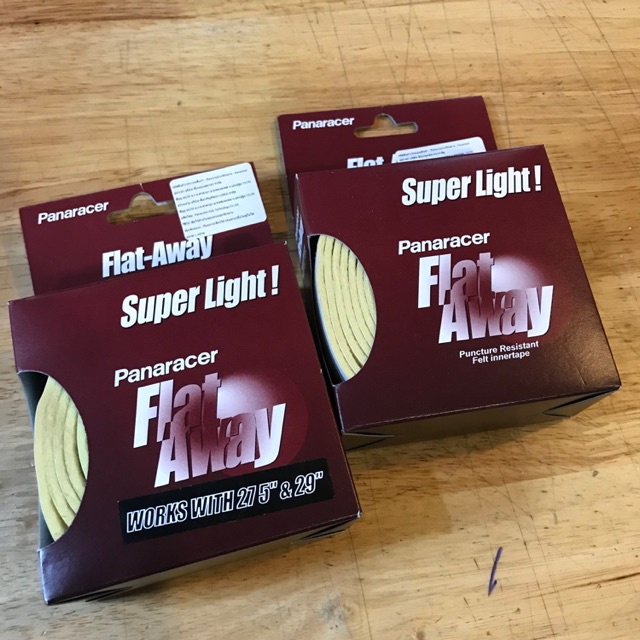 Panaracer Flat Away Shopee Thailand