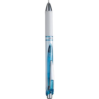 สินค้า PENTEL เพนเทล ปากกาหมึกเจลเอ็นเนอร์ 0.5 มม.สีน้ำเงิน รุ่น BLN75SW-C