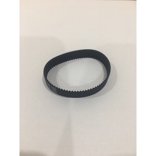 2GT Timing belt วงปิด ความยาวเส้นรอบวง 150 mm (150-2GT-10) สำหรับสายพานกว้าง 10 mm