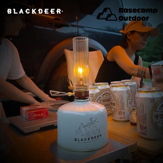 Blackdeer Gandel Gas Lamp ***ไม่รวมแก๊ส