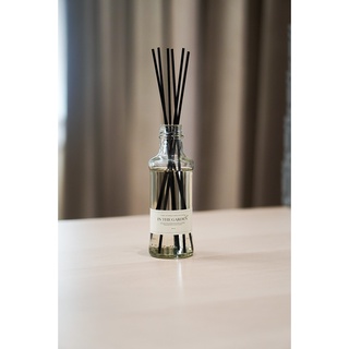 Reed Diffuser ก้านไม้หอมระเหย ขนาด 180 ml.