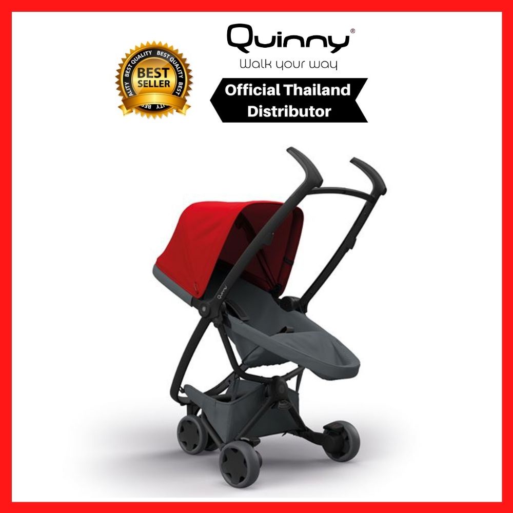 รถเข็นเด็ก-quinny-สำหรับ0-4ปี-รุ่น-zapp-flex-3ล้อ-ปรับเอนนอนได้-180องศา