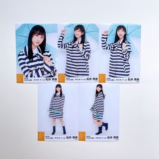 AKB48 Matsui Rena Netshop Photoset ☔️☂️