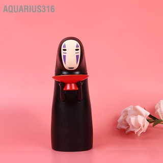 Aquarius316 กระปุกออมสินเรซิ่นสังเคราะห์ รูปการ์ตูนหมูน่ารัก สําหรับเด็ก