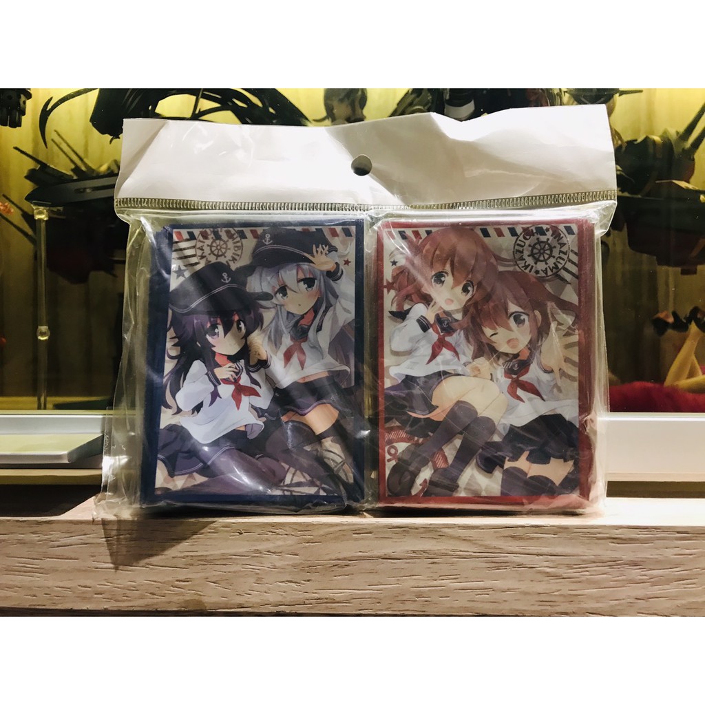 comike-sleeve-kantai-collection-destroyer-division-6th-set