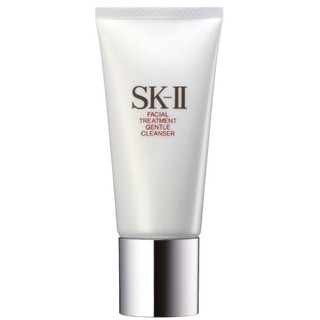 sk ii facial treatment cleanser 20g