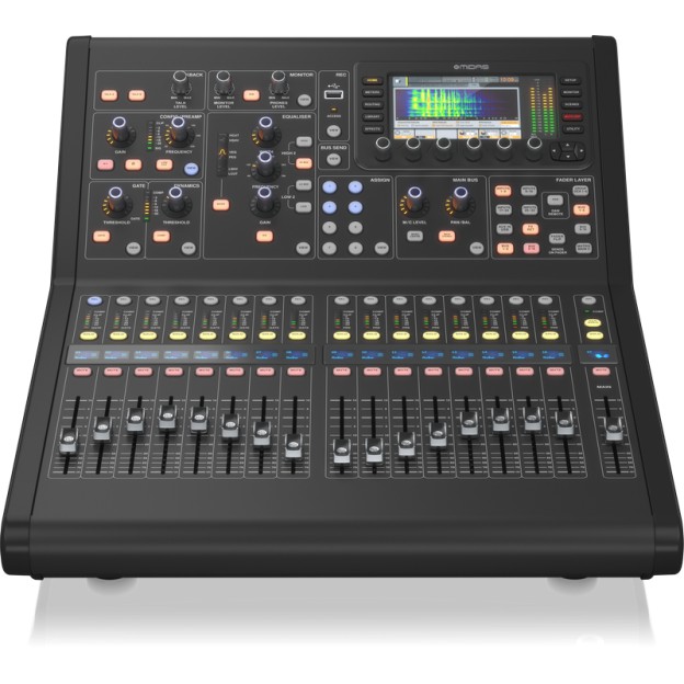 midas-m32r-live-เครื่องผสมสัญญาณเสียง-live-digital-console-for-live-and-studio-with-40-input-channels